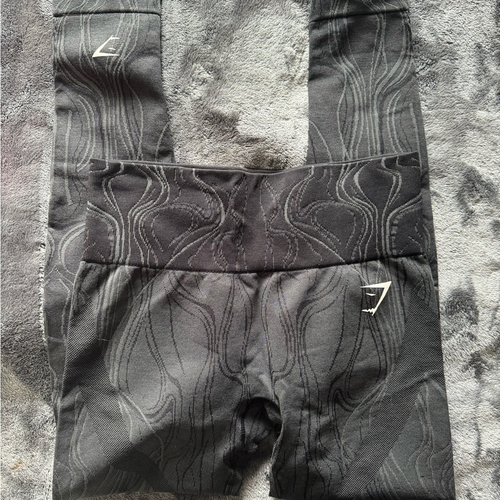 Mercury seamless leggings